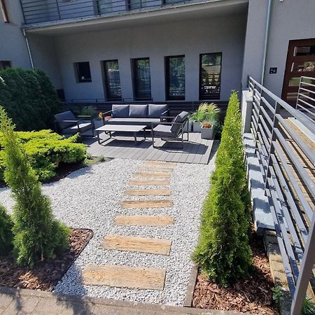 Apartament Lesny Wisełka Εξωτερικό φωτογραφία
