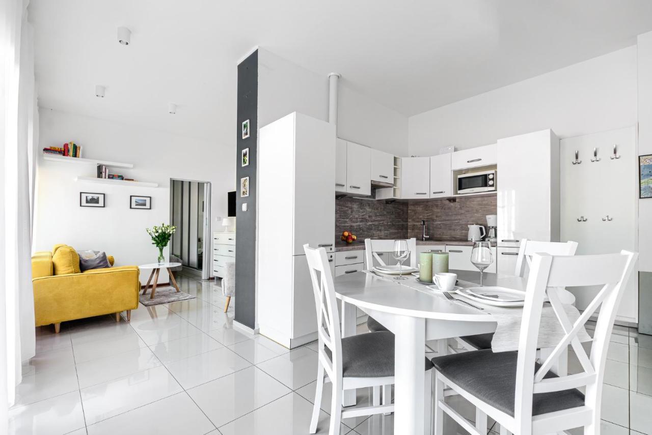 Apartament Lesny Wisełka Εξωτερικό φωτογραφία
