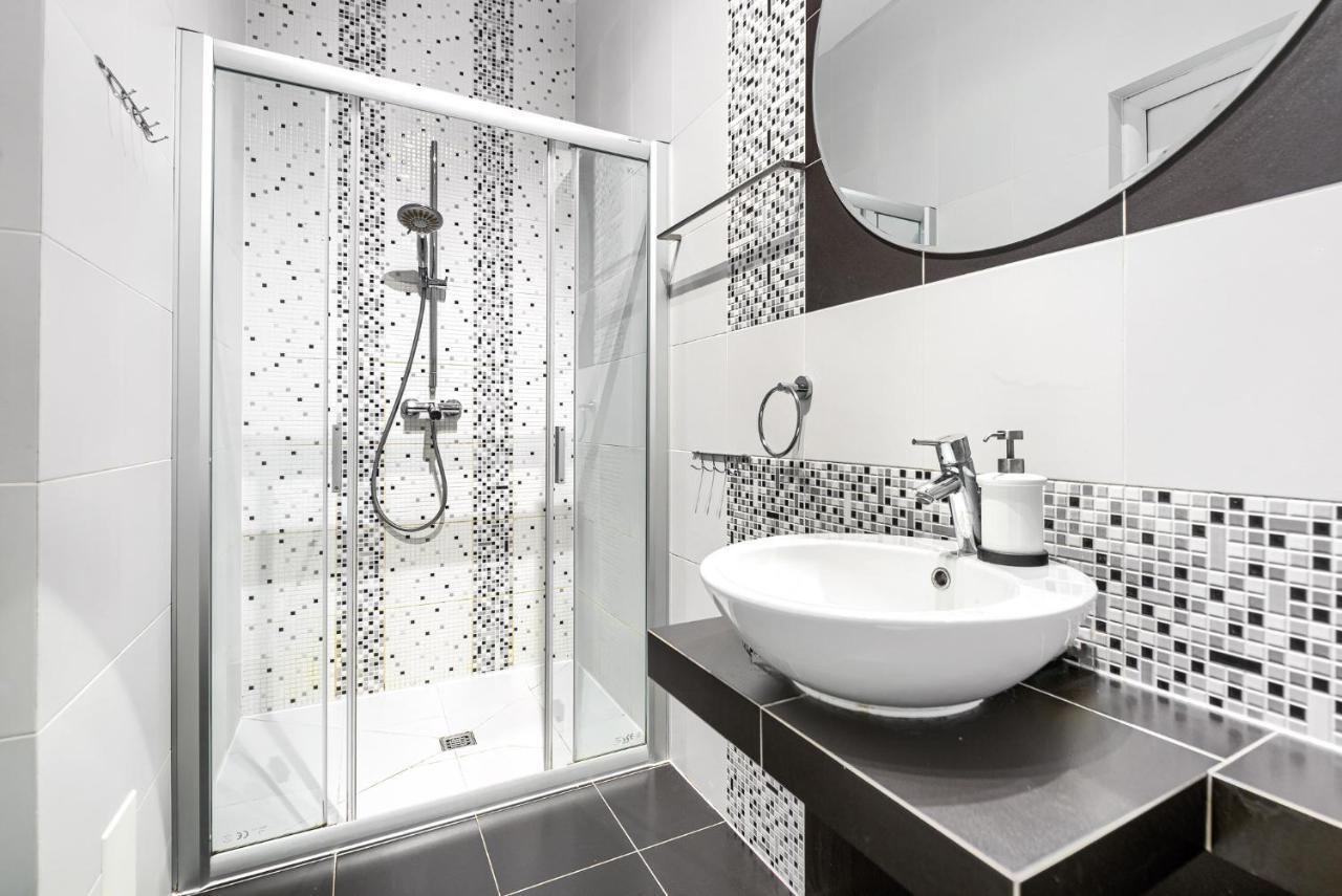 Apartament Lesny Wisełka Εξωτερικό φωτογραφία