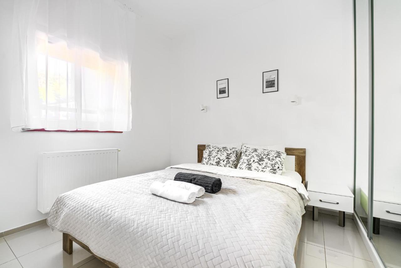 Apartament Lesny Wisełka Εξωτερικό φωτογραφία