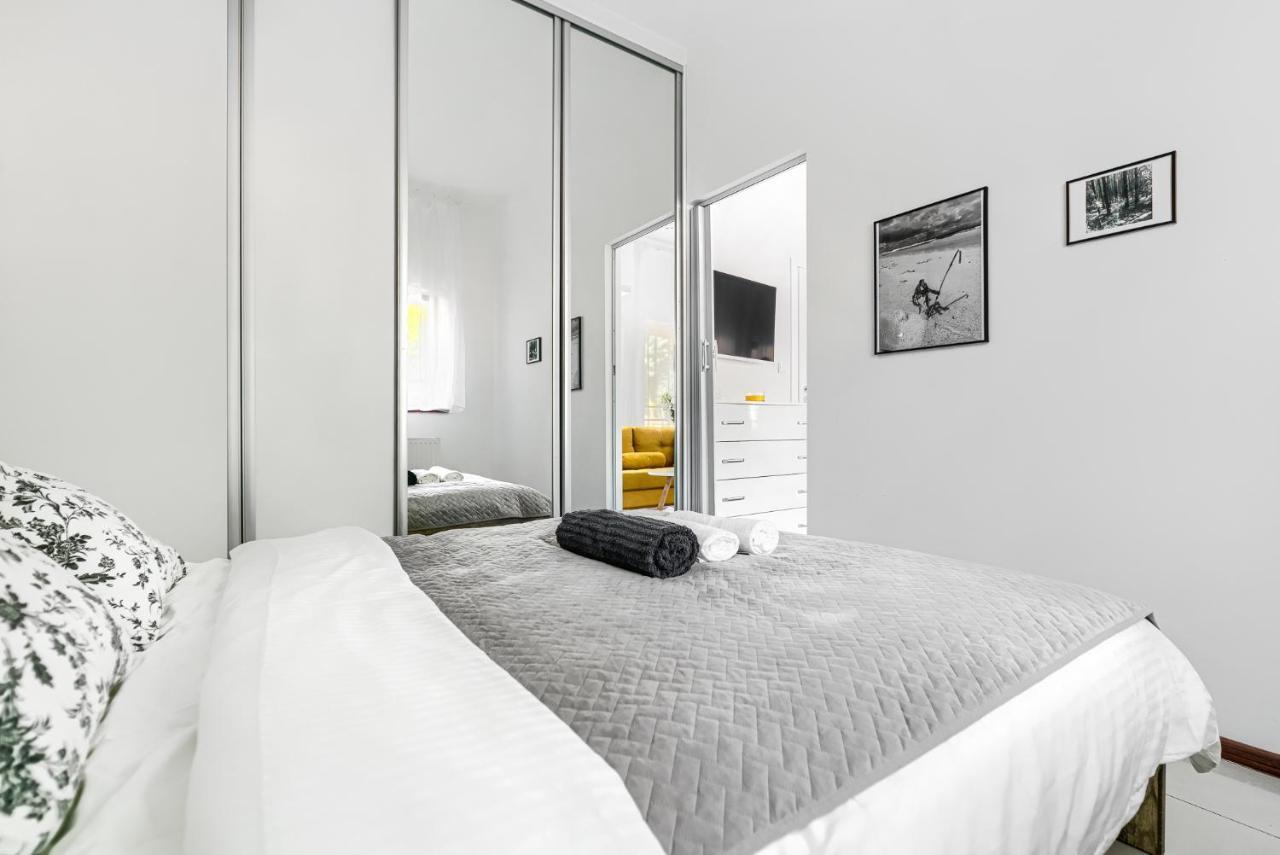 Apartament Lesny Wisełka Εξωτερικό φωτογραφία