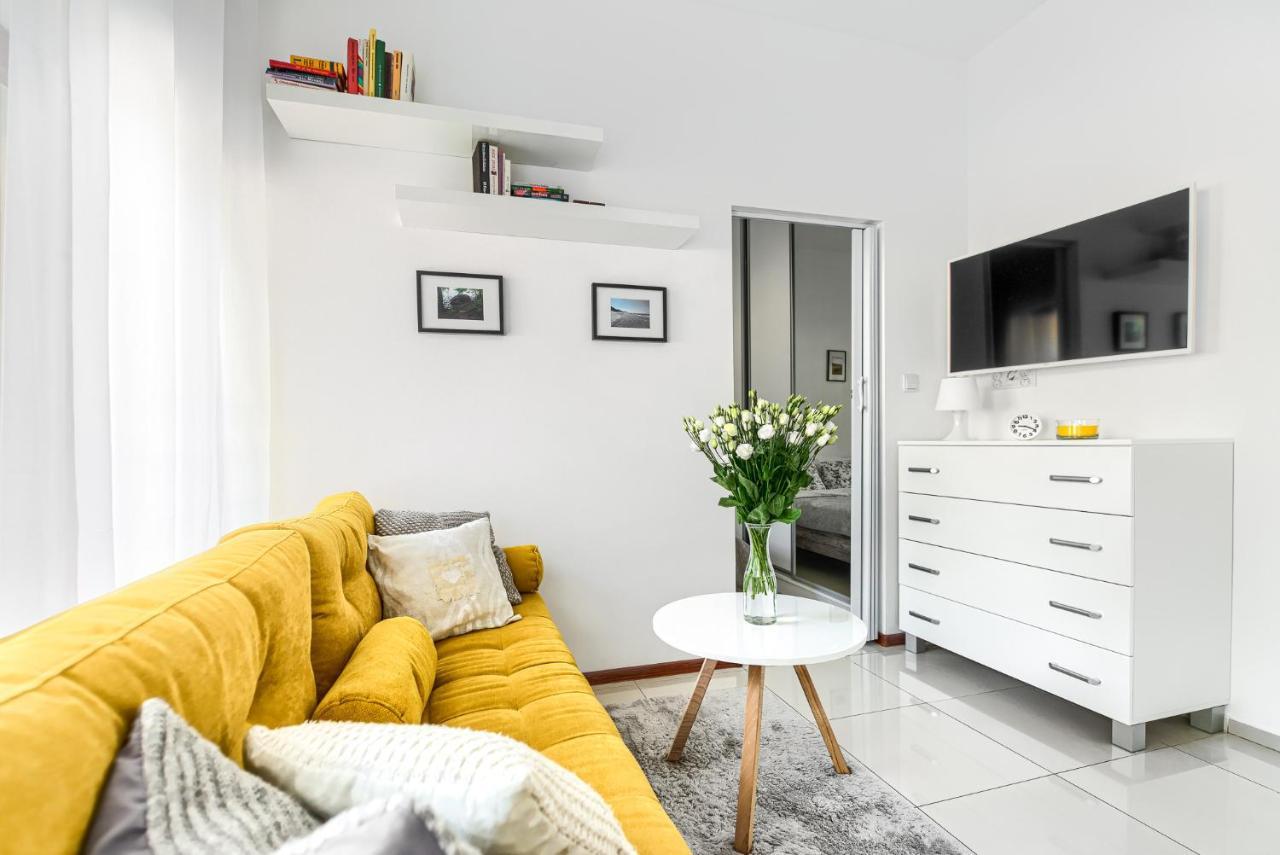 Apartament Lesny Wisełka Εξωτερικό φωτογραφία