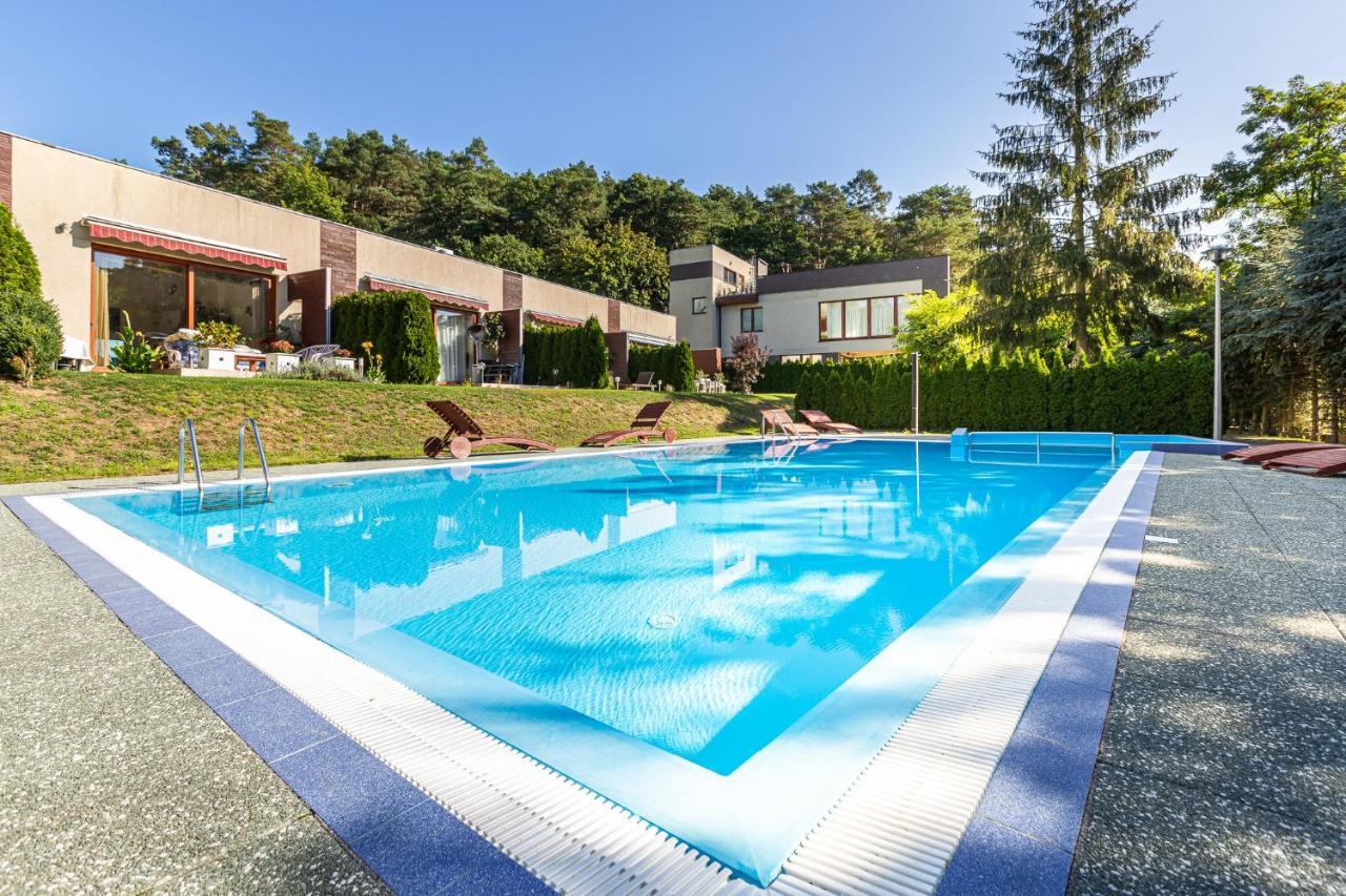 Apartament Lesny Wisełka Εξωτερικό φωτογραφία