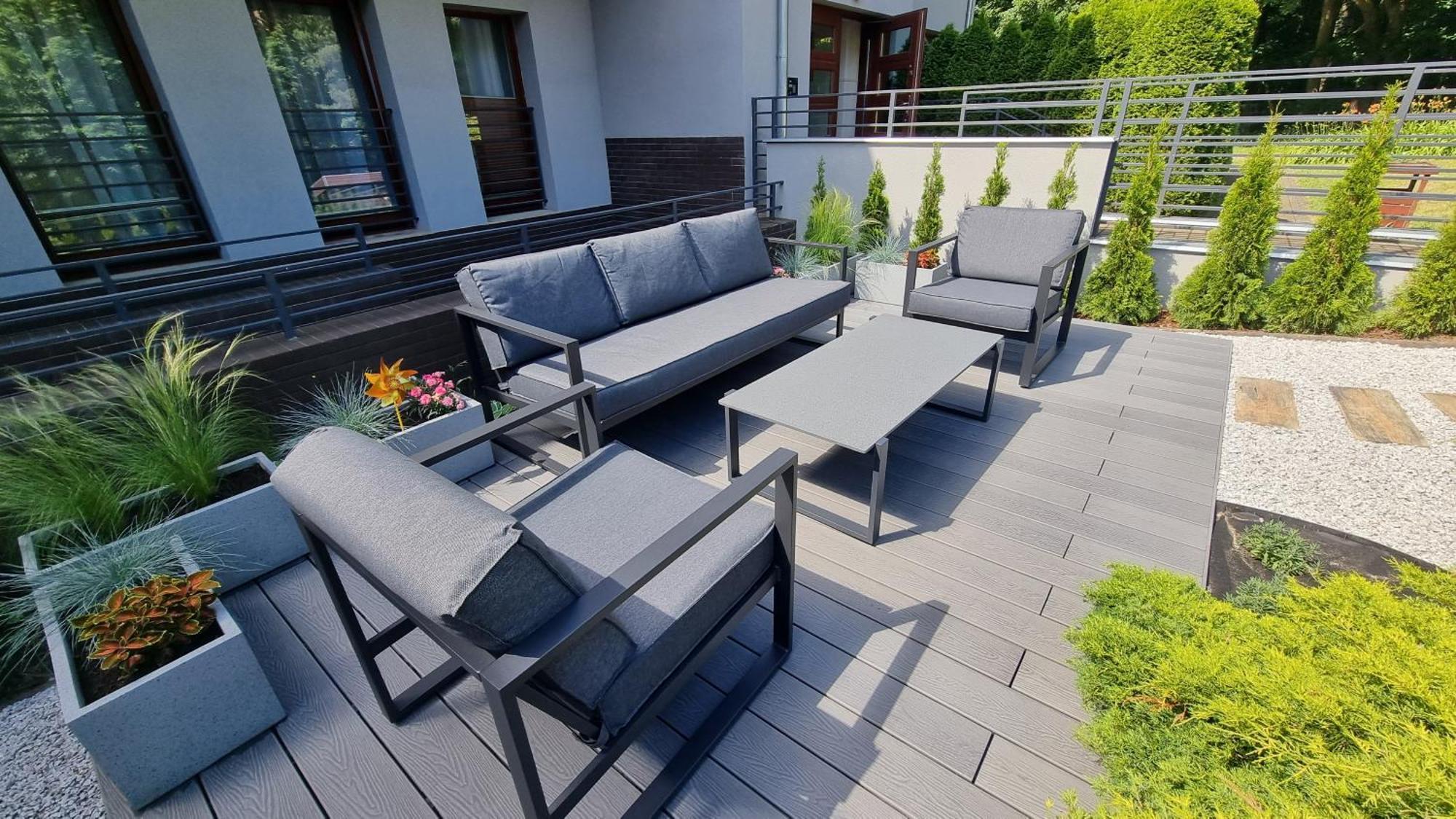 Apartament Lesny Wisełka Εξωτερικό φωτογραφία